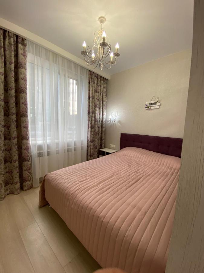 Arcadia Beach Nice Apartment Odessza Kültér fotó